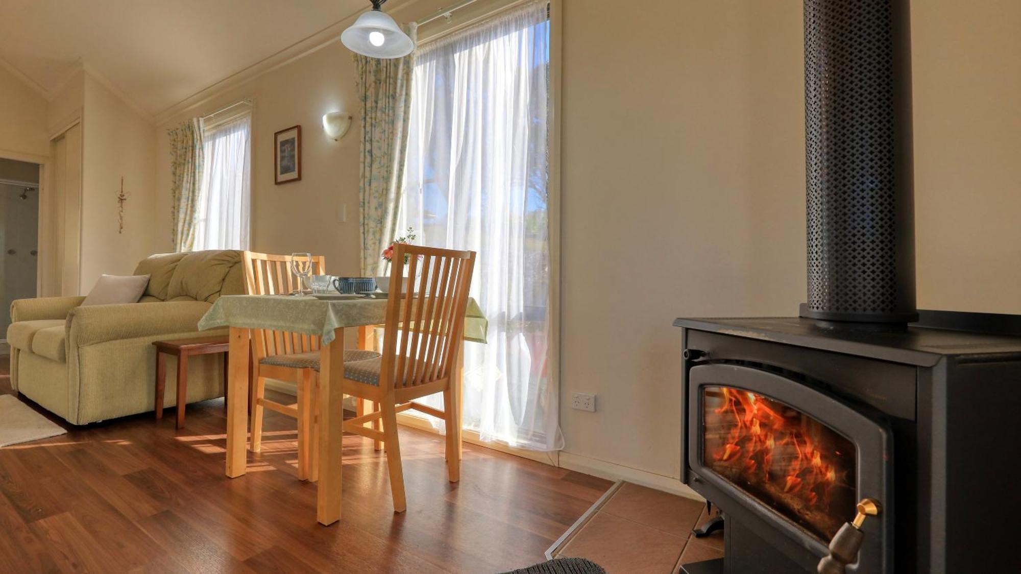 Grace Cottages Uralla Exterior foto